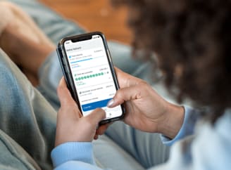 Redenen om onze Smart app te downloaden