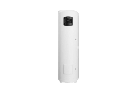 Un chauffe-eau thermodynamique