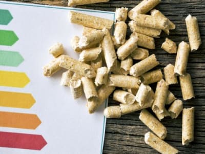Welke houtpellets kiezen?