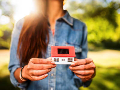 3 opties voor de financiering van uw zonnepanelen.
