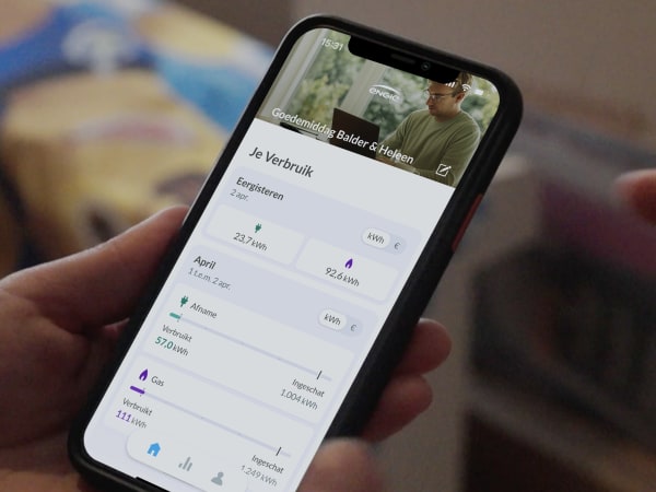 Waarom de Smart app van ENGIE downloaden?
