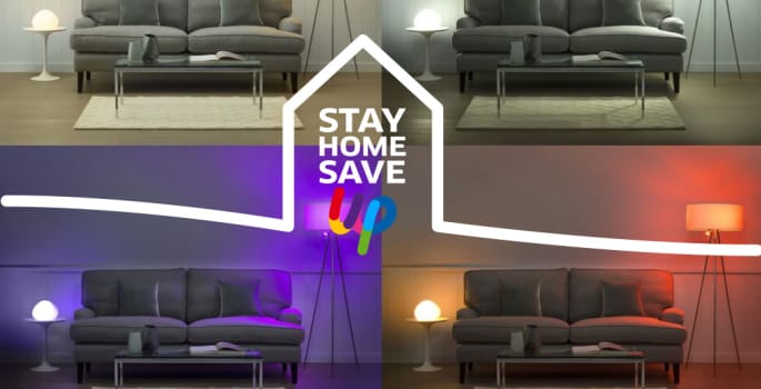 Welke ledlamp installeren in welke kamer van de woning? Met onze tips optimaliseer je je verlichting.