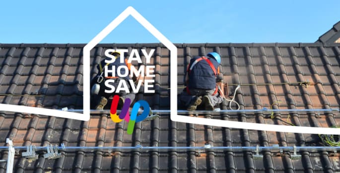 Votre toit permet-il l’installation de panneaux solaires ?