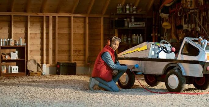 Duurzame vakantie met een elektrische auto