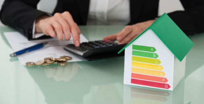 In 2017 kent Brussel energiepremies toe voor isolatiewerken aan je woning