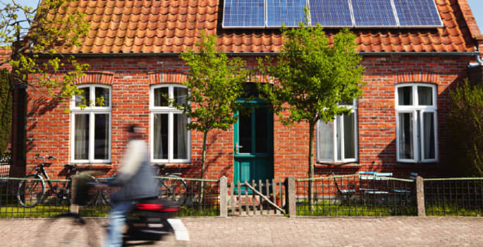 Le tarif prosumer pourrait disparaître en Flandre en 2020 pour les propriétaires de panneaux solaires