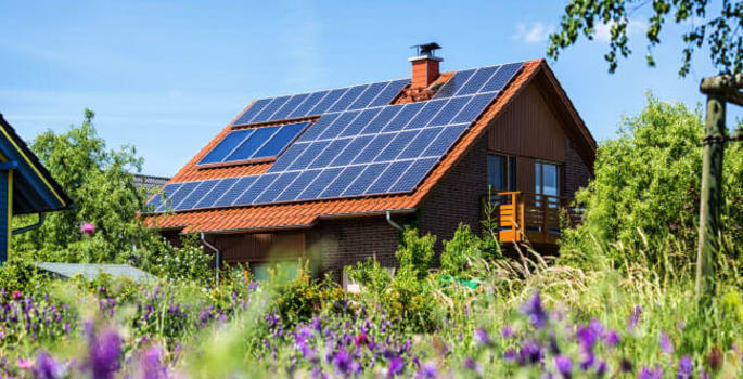 Panneaux solaires : tarif prosumer en Wallonie
