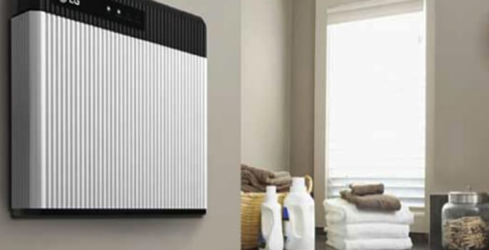Investeren in een thuisbatterij: plus- en minpunten