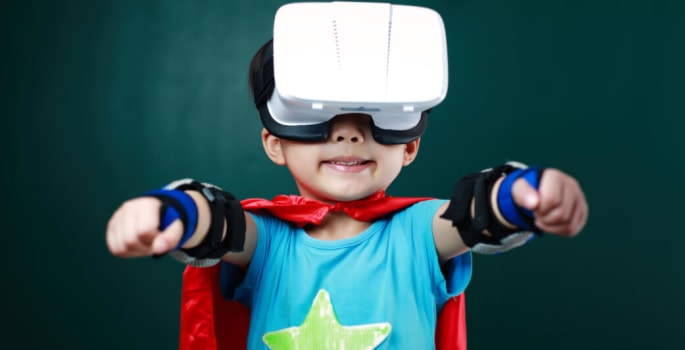 Des musées pour enfants dédiés à la technologie : nos 5 bonnes adresses en Belgique