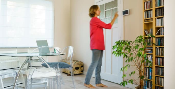 Bien choisir son thermostat connecté