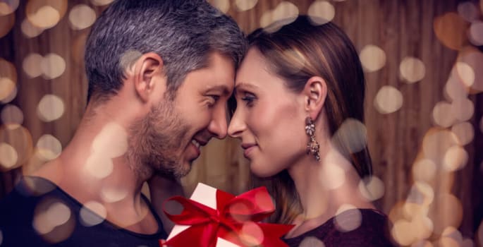 Pour surprendre son amoureux ou son amoureuse à la Saint-Valentin, on lui offre des objets connectés d‘amour