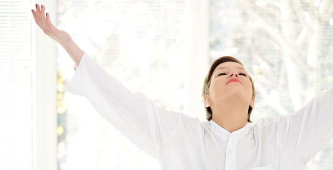 Respirer un air de qualité est essentiel. Pas seulement à l’extérieur, aussi à l’intérieur.