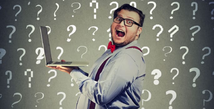 Het wifi-wachtwoord van je computer kwijt? Geen nood, je kan het terugvinden! Het wifi-wachtwoord van je computer kwijt? Geen nood, je kan het terugvinden!