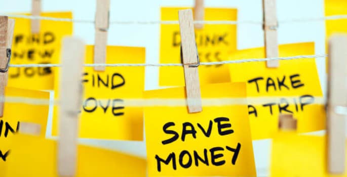 post-it goede voornemens