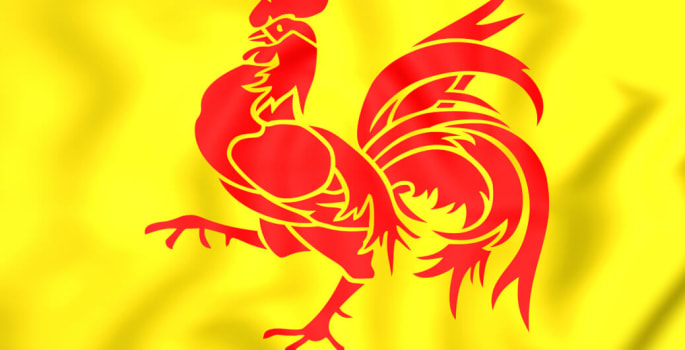 Wallonie