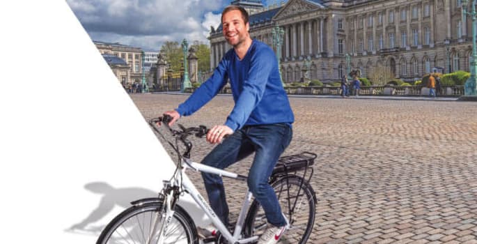 Fiets_elektrische fiets_man_homepage
