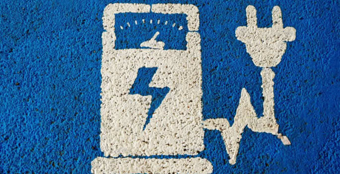 De elektrische auto: opladen en rijbereik
