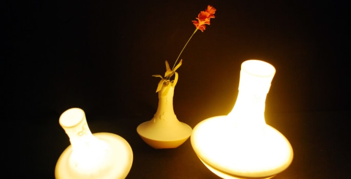 Les ampoules LED sont aujourd’hui design et deviennent des objets de déco à part entière