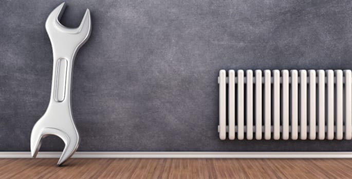 Elk element van je verwarming draagt bij tot de prestaties van het hele systeem