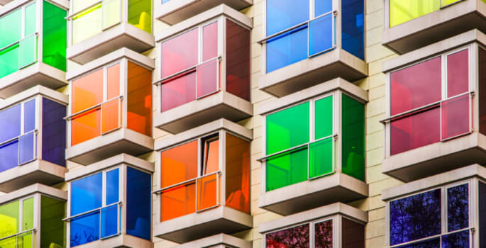 La maison compacte idéale est cubique