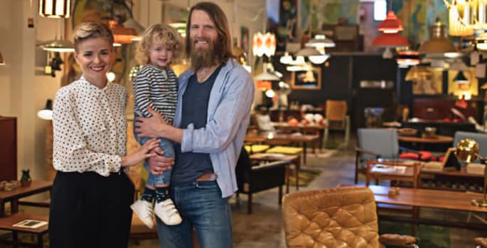 Consommation d’électricité d’une famille belge