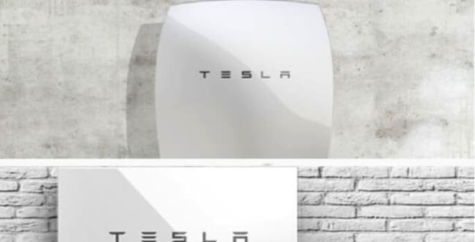 Quelles sont les différences entre les deux batteries domestiques Powerwall 1 et Powerwall 2 de Tesla ?