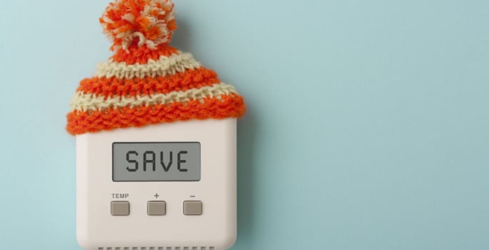 Pour garder sa maison bien au chaud, 5 travaux d’isolation à faire avant l’hiver