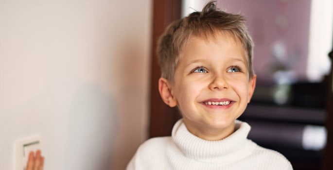 Enfants et économie d’énergie