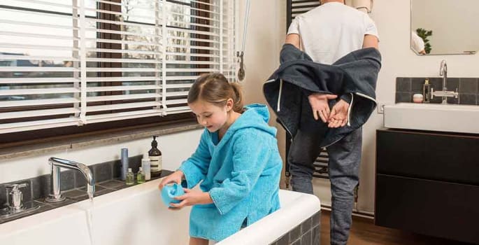10 tips om je waterverbruik te verminderen en je factuur te drukken