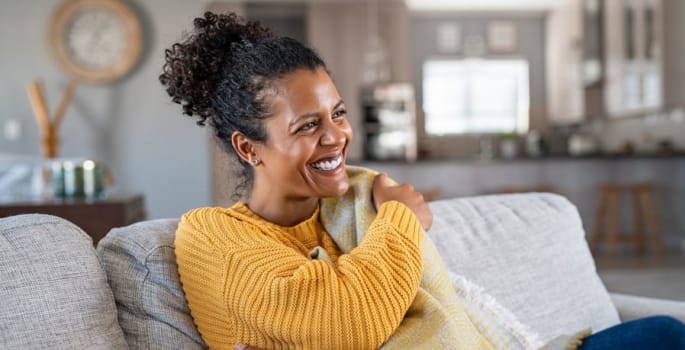 Slow heat: is het mogelijk om (bijna) zonder woningverwarming te leven?