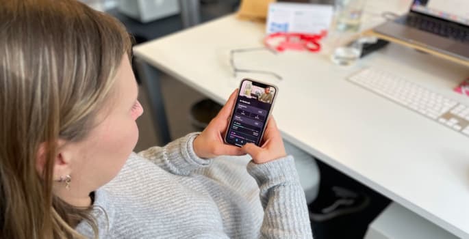 Hoe slagen onze klanten erin om energie te besparen?