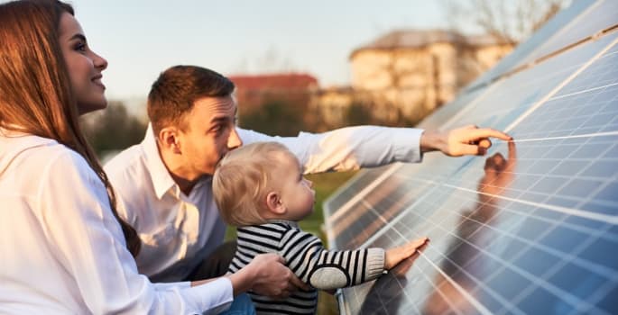 Wat verandert er voor de zonnepanelen in Brussel?