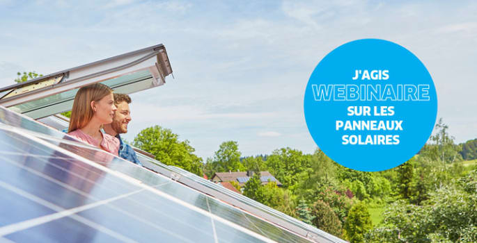 les panneaux solaires sont-ils rentable en Belgique