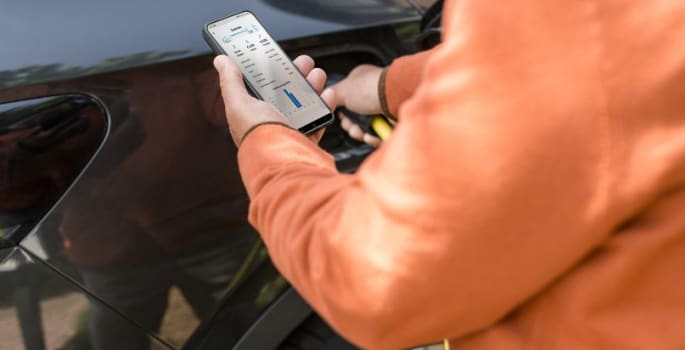 Ontdek de app die je helpt om je wagen slim op te laden 