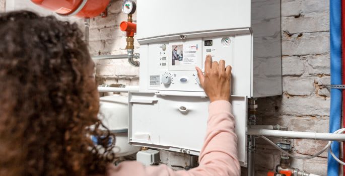 Le locataire doit prendre en charge l’entretien de la chaudière du bien immobilier qu’il loue