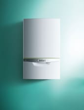 Gasketel Vaillant