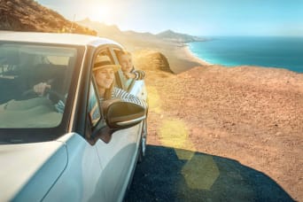 Op vakantie met je elektrische auto