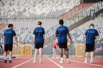 L’inclusion par le sport, comment ENGIE agit ?