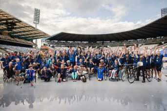 L’Allianz Mémorial Van Damme sera un grand moment de sport et une source d’inspiration incroyable pour tous