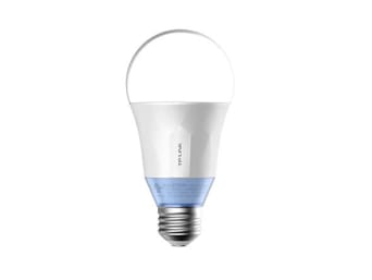 Plumen heeft een slimme designlamp met dubbele ledverlichting gelanceerd.