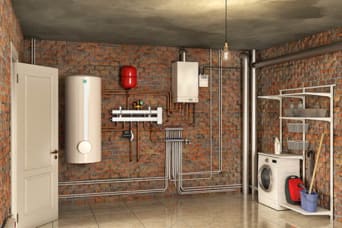 Wat is de conditie van uw verwarmingssysteem?