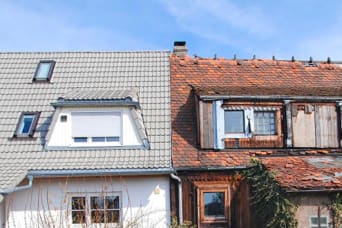 Controleer alle documenten van de woning