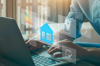 Je toekomstige woning vinden en bezoeken