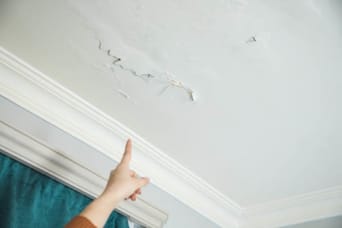 Hoe controleer je het interieur van je toekomstige woning ?
