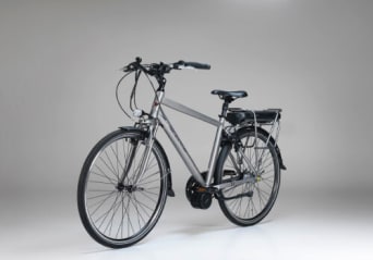 Elektrische fiets Belgocycle Fun traveller