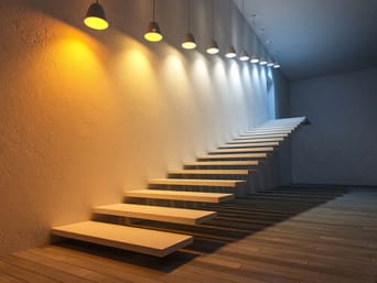 alt>De kleurtemperatuur van een ledlamp varieert van “warm wit” tot