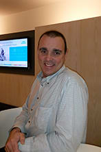 Bruno Vander Maelen, home Doctor chez ENGIE Electrabel, donne son avis sur les ampoules LED Design