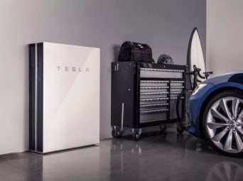 Tesla Powerwall 2