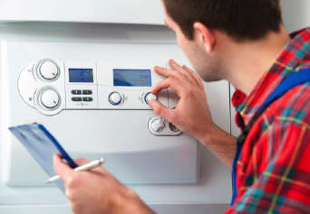 Entretien de votre chauffage au gaz