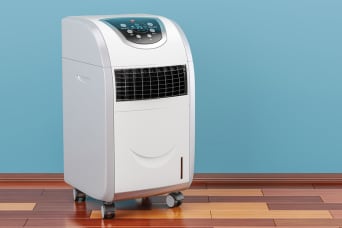 Mobiele airco